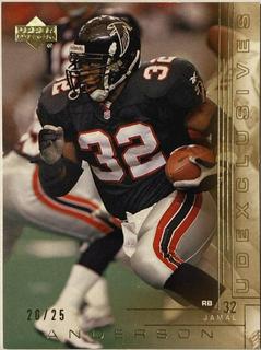 Jamal Anderson