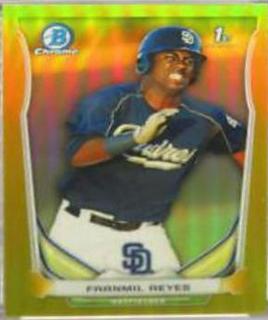 Franmil Reyes