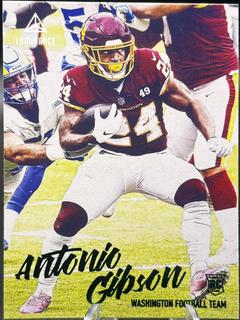 Antonio Gibson