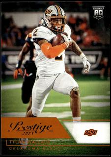 Tylan Wallace