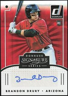 Brandon Drury