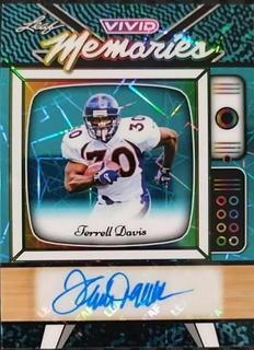 Terrell Davis
