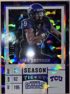 Josh Doctson