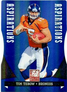 Tim Tebow