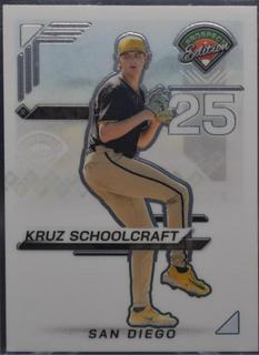 Kruz Schoolcraft