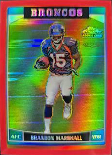 Brandon Marshall