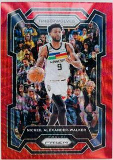 Nickeil Alexander Walker