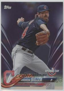 Andrew Miller