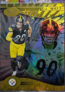 T.J. Watt