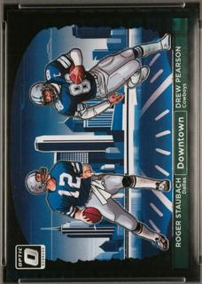 Drew Pearson / Roger Staubach