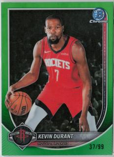 Kevin Durant