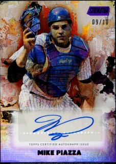 Mike Piazza