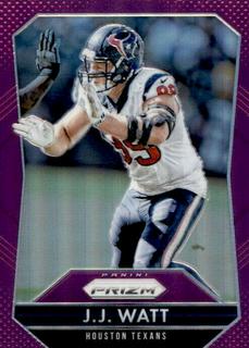 J.J. Watt