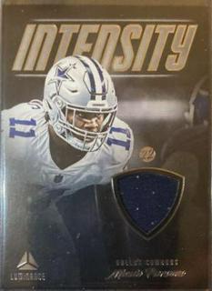 Micah Parsons