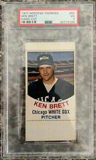 Ken Brett