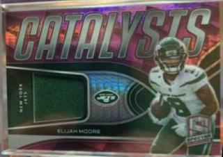 Elijah Moore