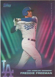 Freddie Freeman