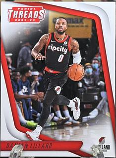 Damian Lillard