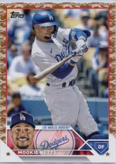 Mookie Betts