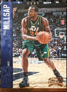 Paul Millsap