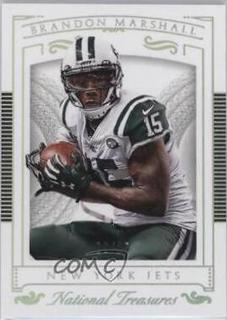 Brandon Marshall