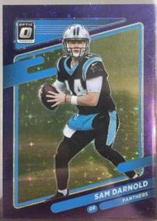 Sam Darnold