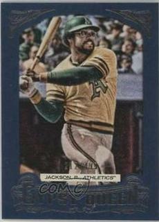 Reggie Jackson