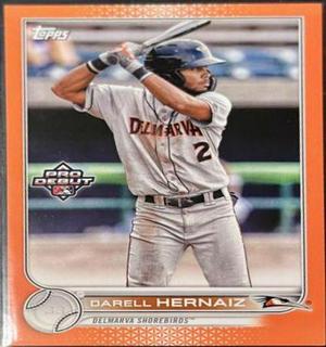 Darell Hernaiz