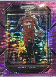 Bam Adebayo