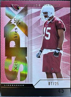 Karlos Dansby