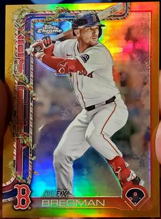 Alex Bregman