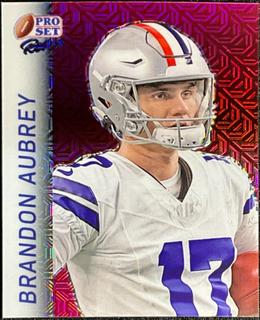 Brandon Aubrey