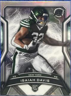 Isaiah Davis