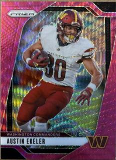 Austin Ekeler