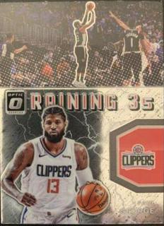 Paul George
