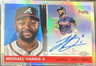 Michael Harris II