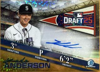Kade Anderson