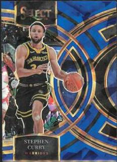 Stephen Curry