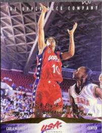 Carla McGhee