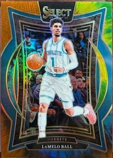 LaMelo Ball