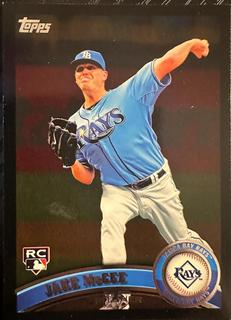 Jake McGee