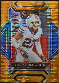 Tre'Davious White