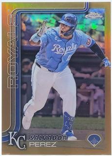 Salvador Perez