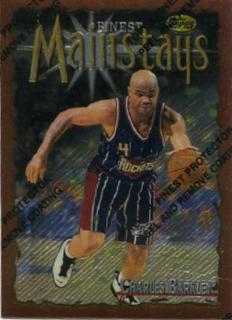 Charles Barkley