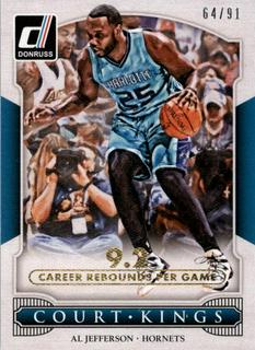 Al Jefferson