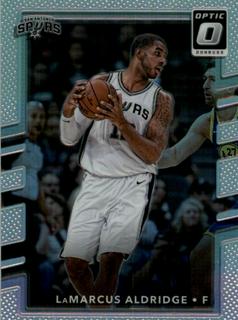 LaMarcus Aldridge