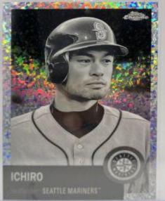 Ichiro
