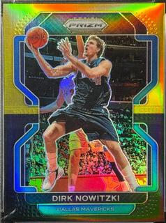 Dirk Nowitzki