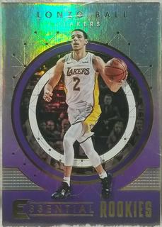 Lonzo Ball