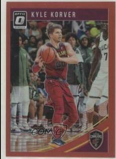 Kyle Korver